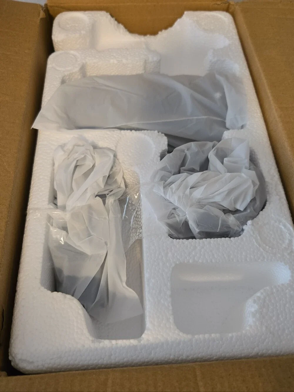 250 Watt Adamonda Slow Juicer New In Box. Silver-gray